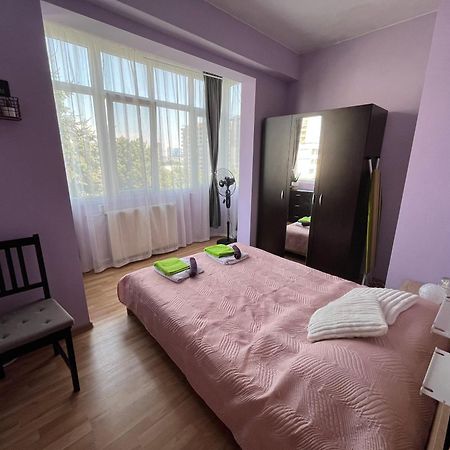 סופיה Lovely City Center 1Bd, 1Bt Apartment מראה חיצוני תמונה