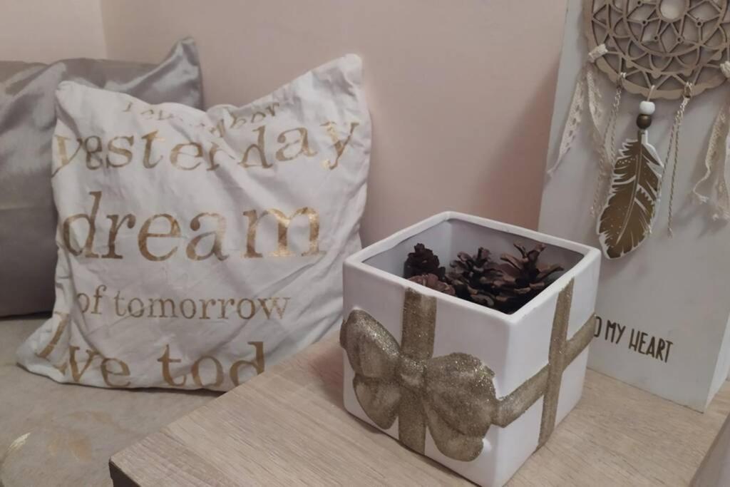 סופיה Lovely City Center 1Bd, 1Bt Apartment מראה חיצוני תמונה