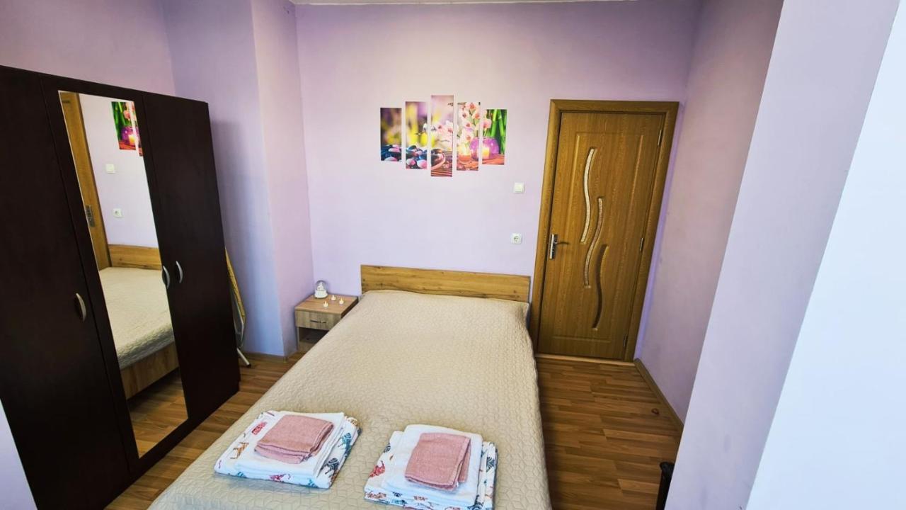 סופיה Lovely City Center 1Bd, 1Bt Apartment מראה חיצוני תמונה